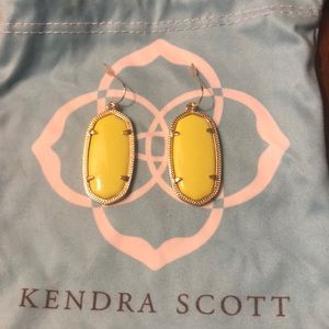 Kendra Scott Earings